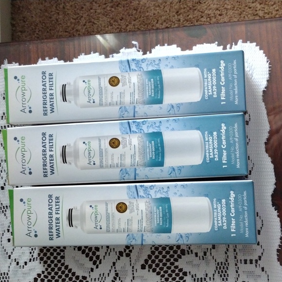 Arrowpure Water filters - Picture 4 of 5